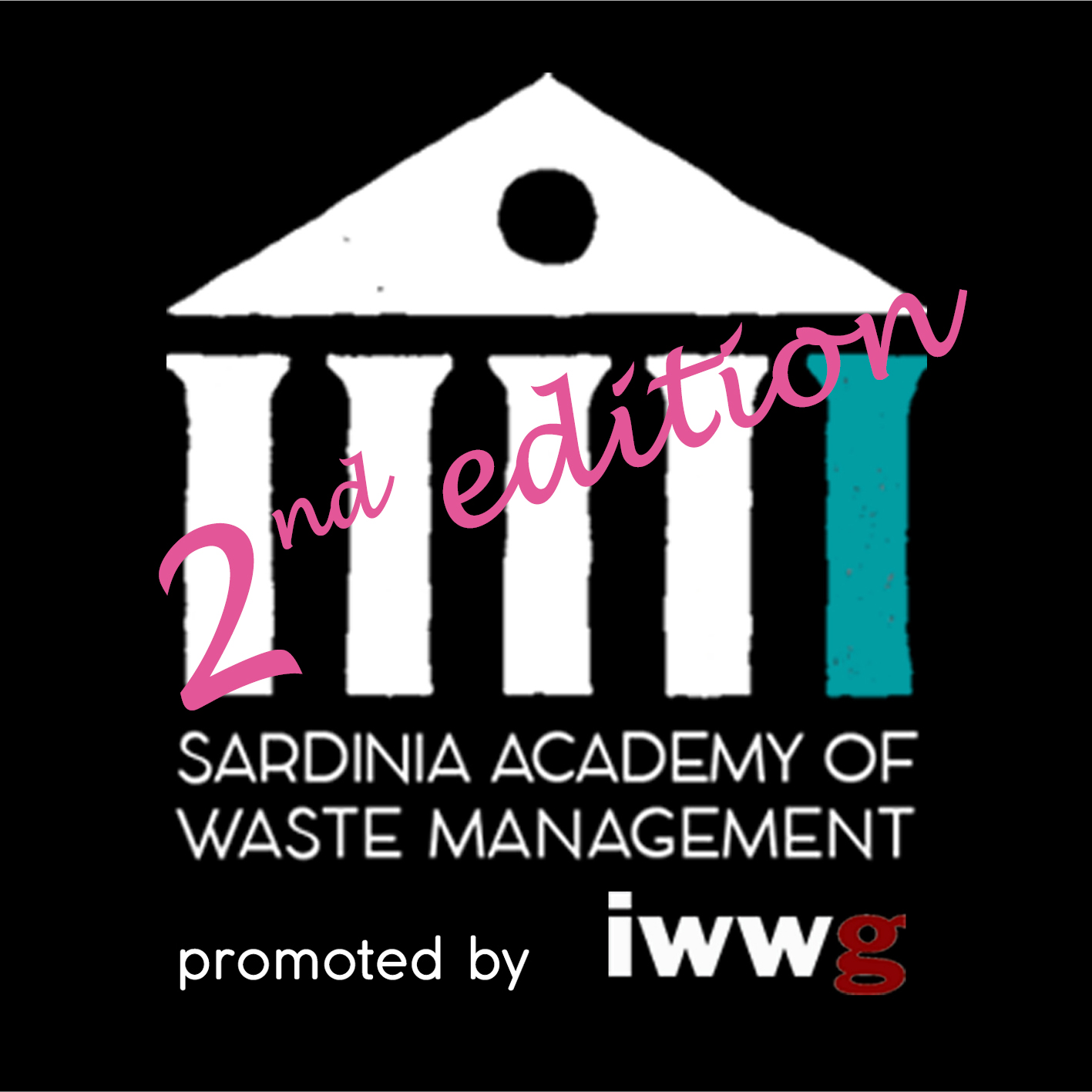 Sardinia Academy of Waste Management