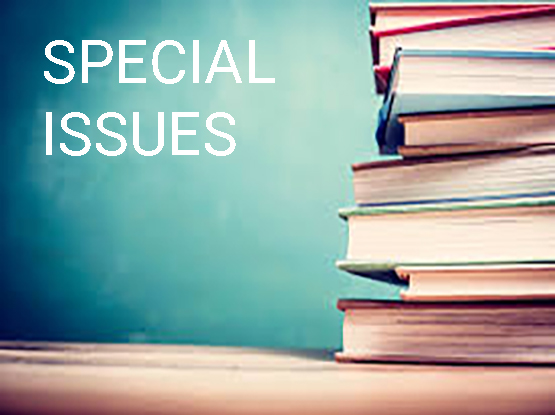 Call for special issues