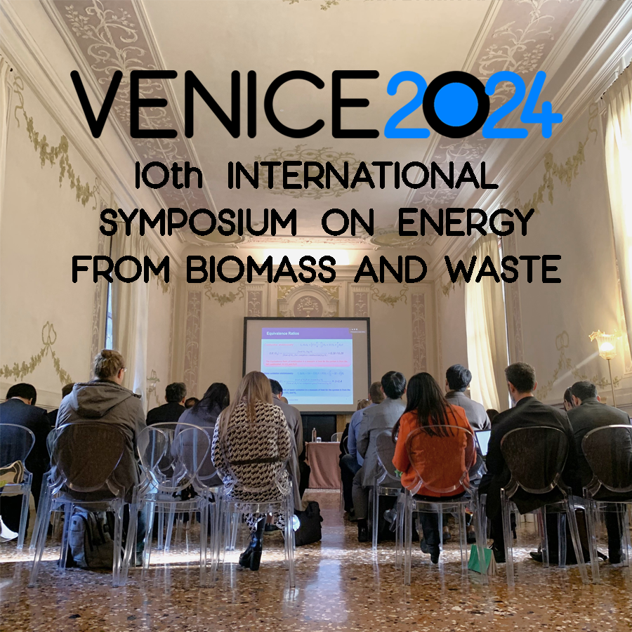 VENICE Symposium