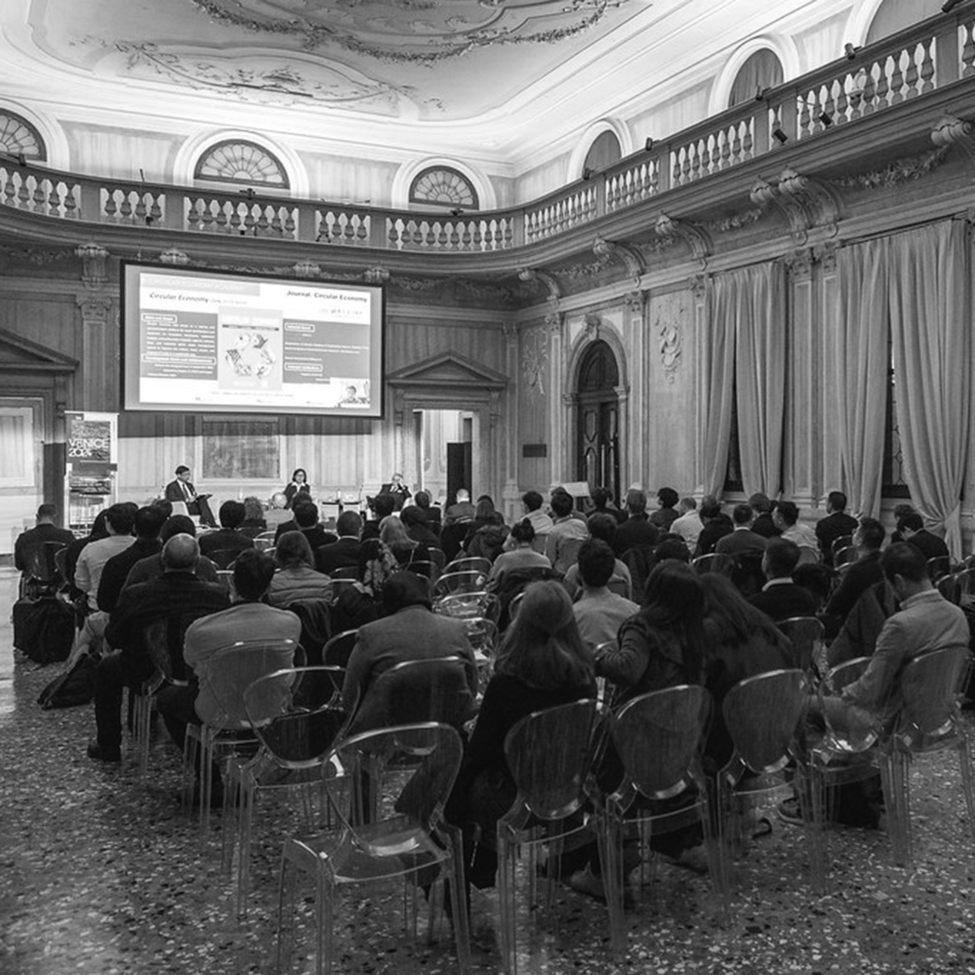 VENICE Symposium