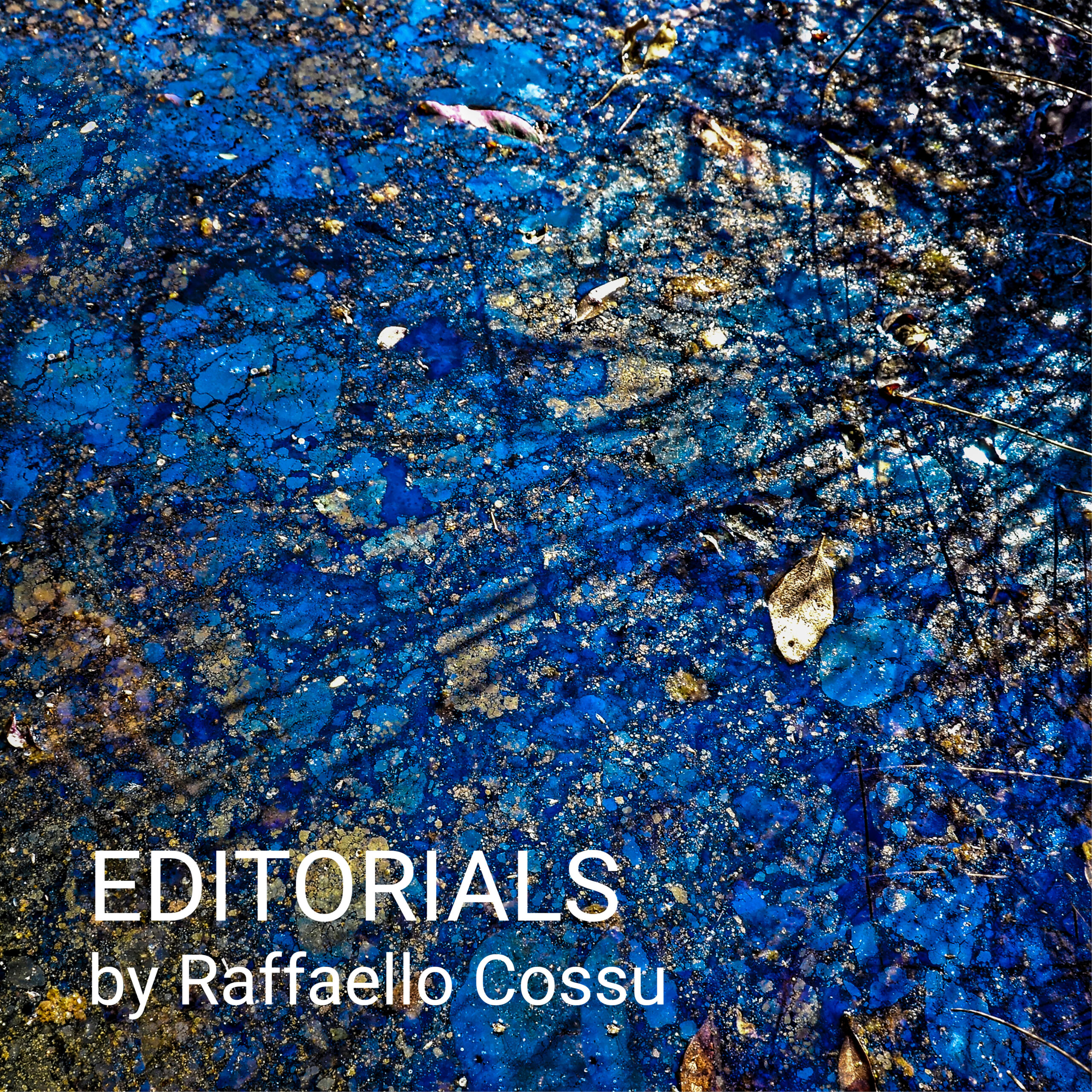 Editorials
