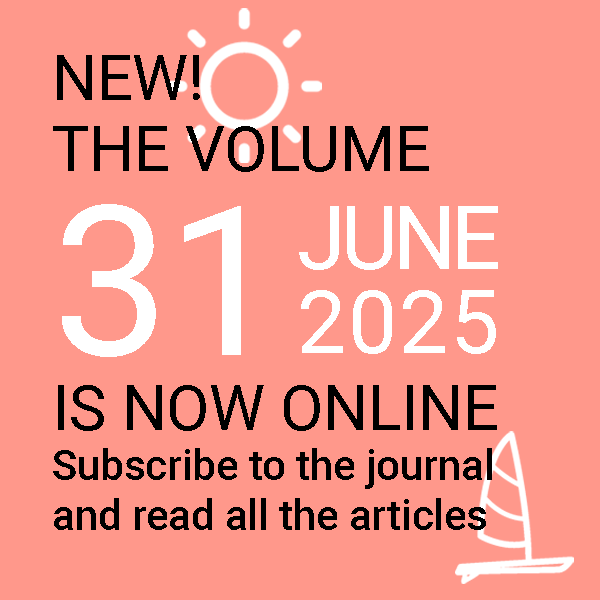 New volume is out