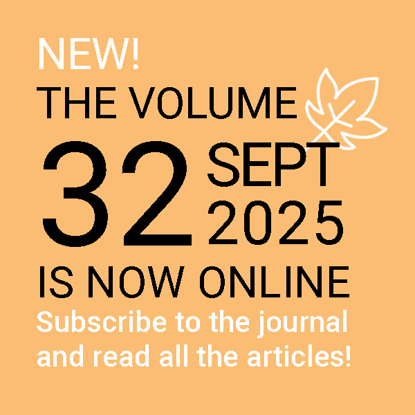 New volume is out