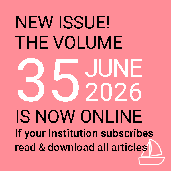 New volume is out