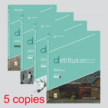 Annual subscription <br>(corporate bodies)</br>