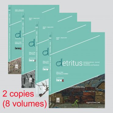 Annual subscription <br>(corporate bodies)</br>