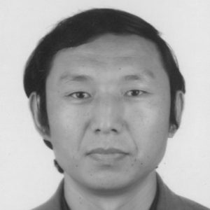 Jianguo <br><strong> LIU </strong></br><em>China</em>