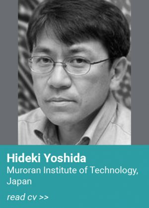 Yoshida