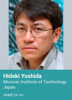 Yoshida