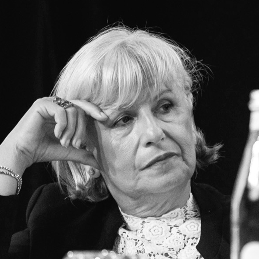 Margherita FERRANTE <em>Italy</em>