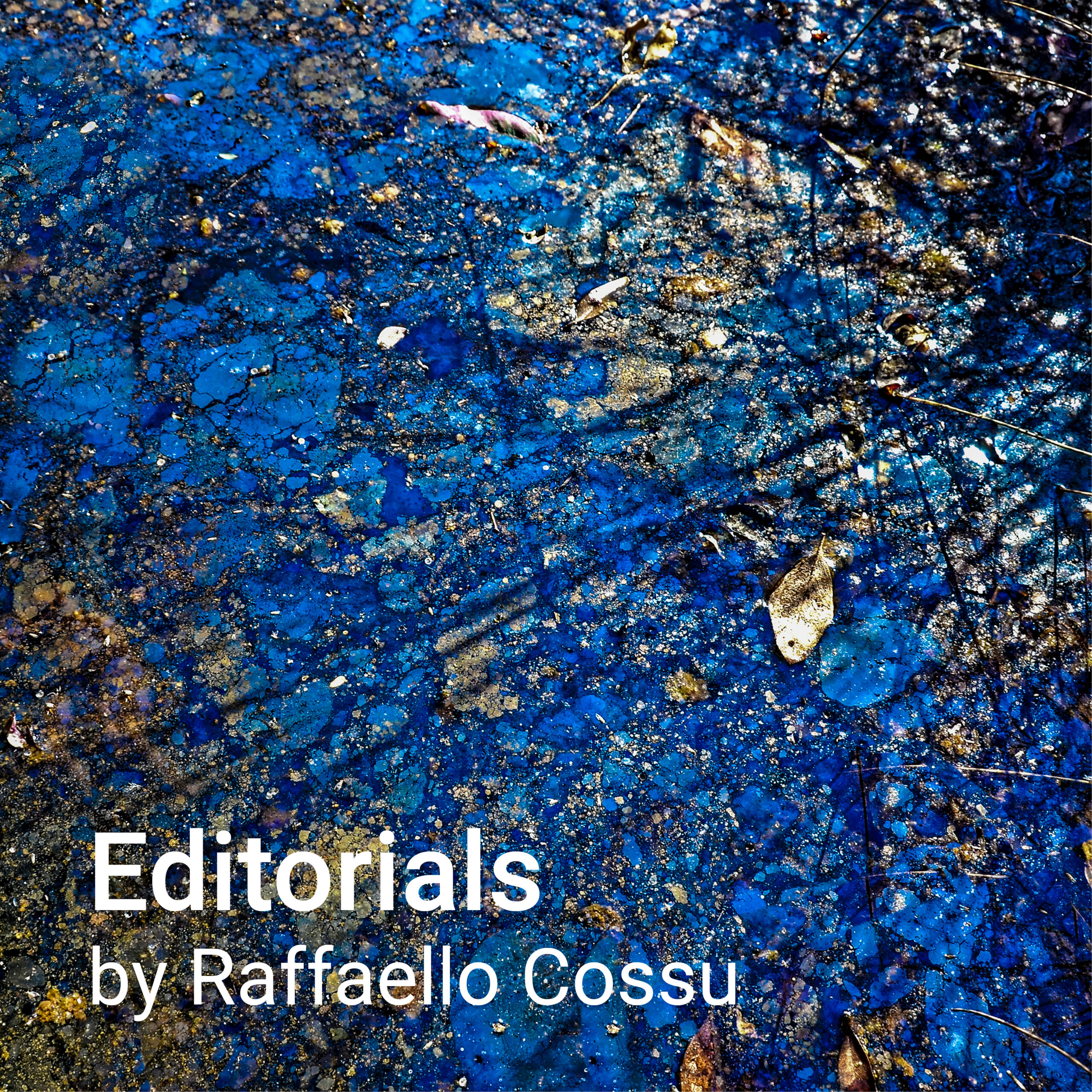 Editorials