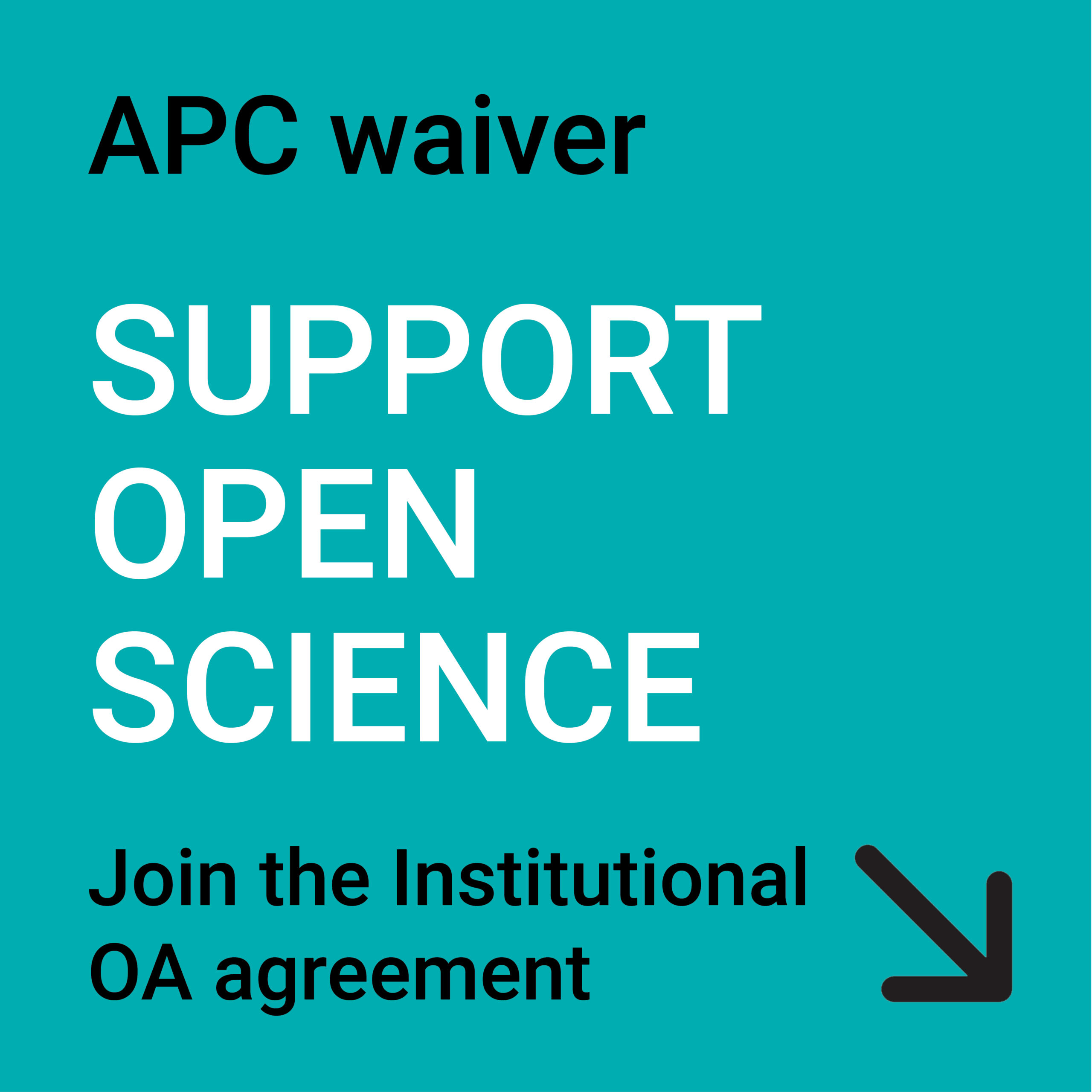 Become Institutional Partner