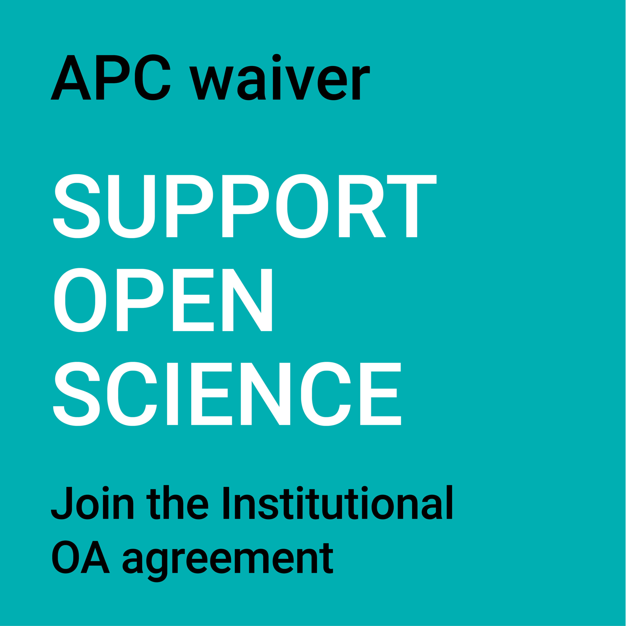 Become Institutional Partner