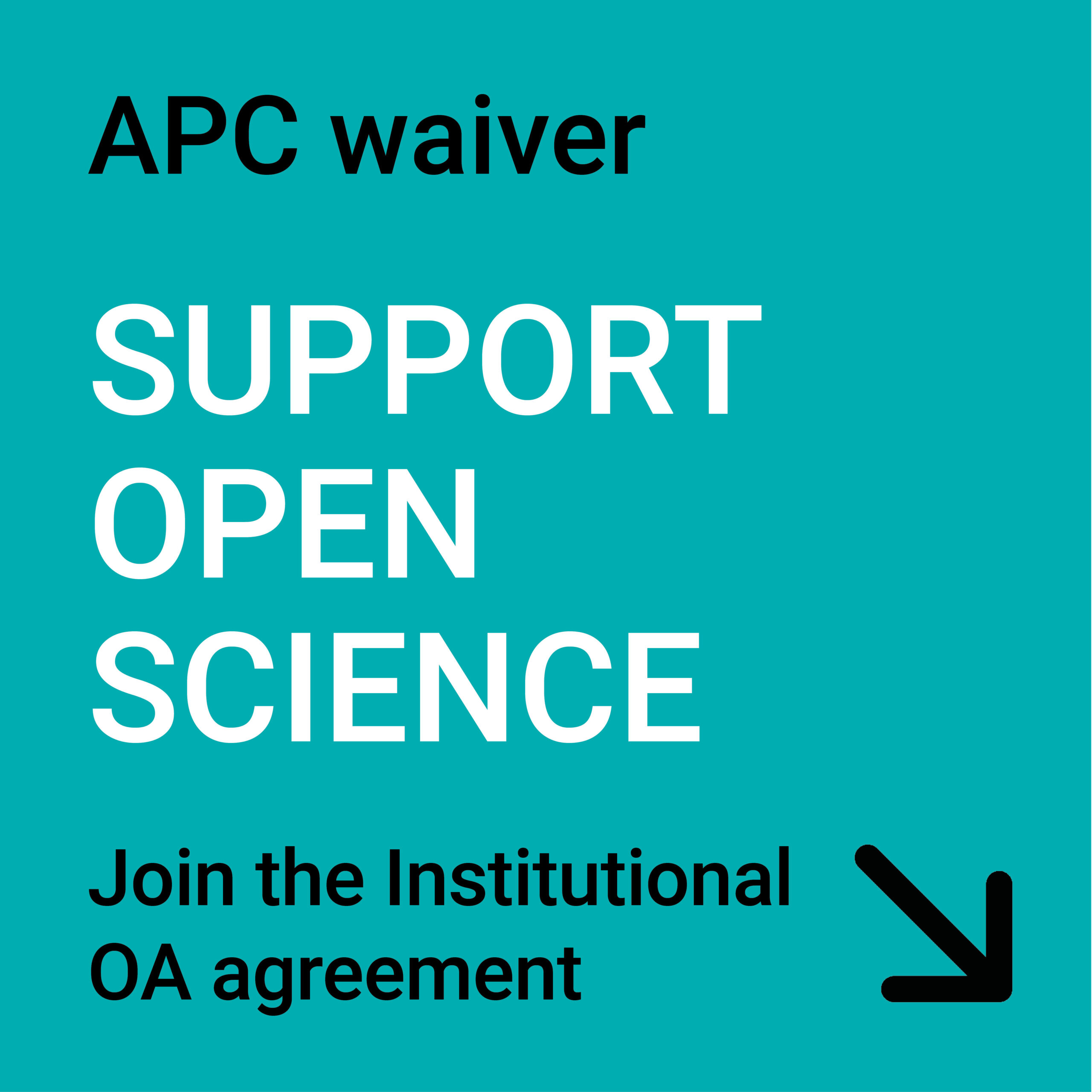 Become Institutional Partner