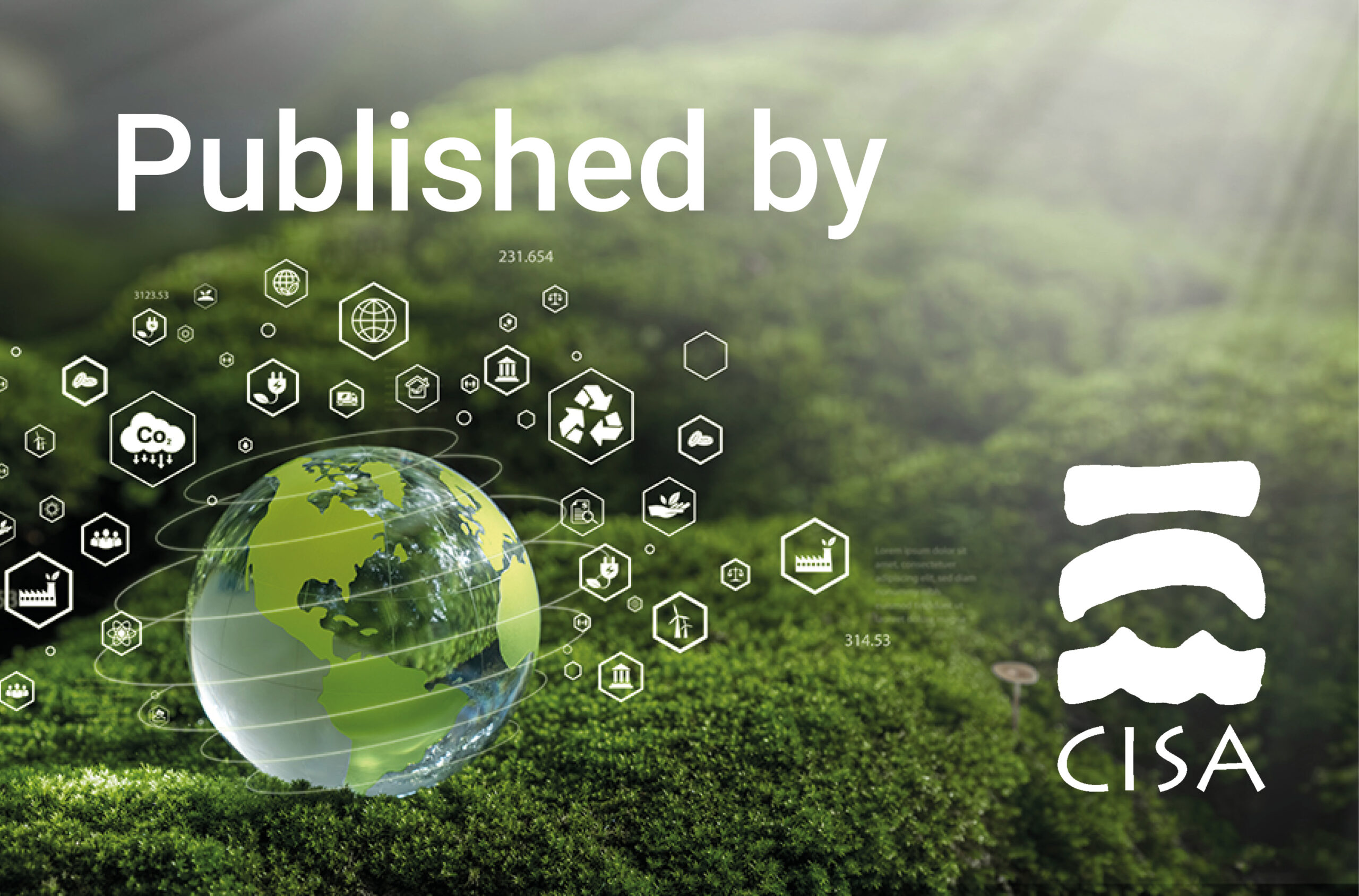 Cisa publisher