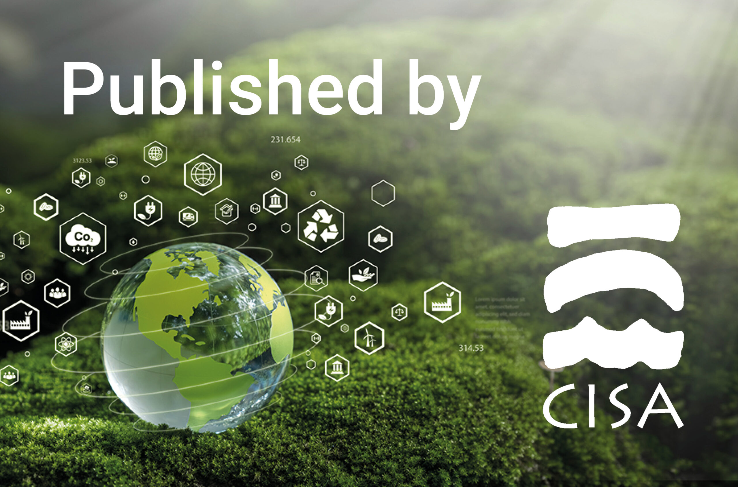 Cisa publisher