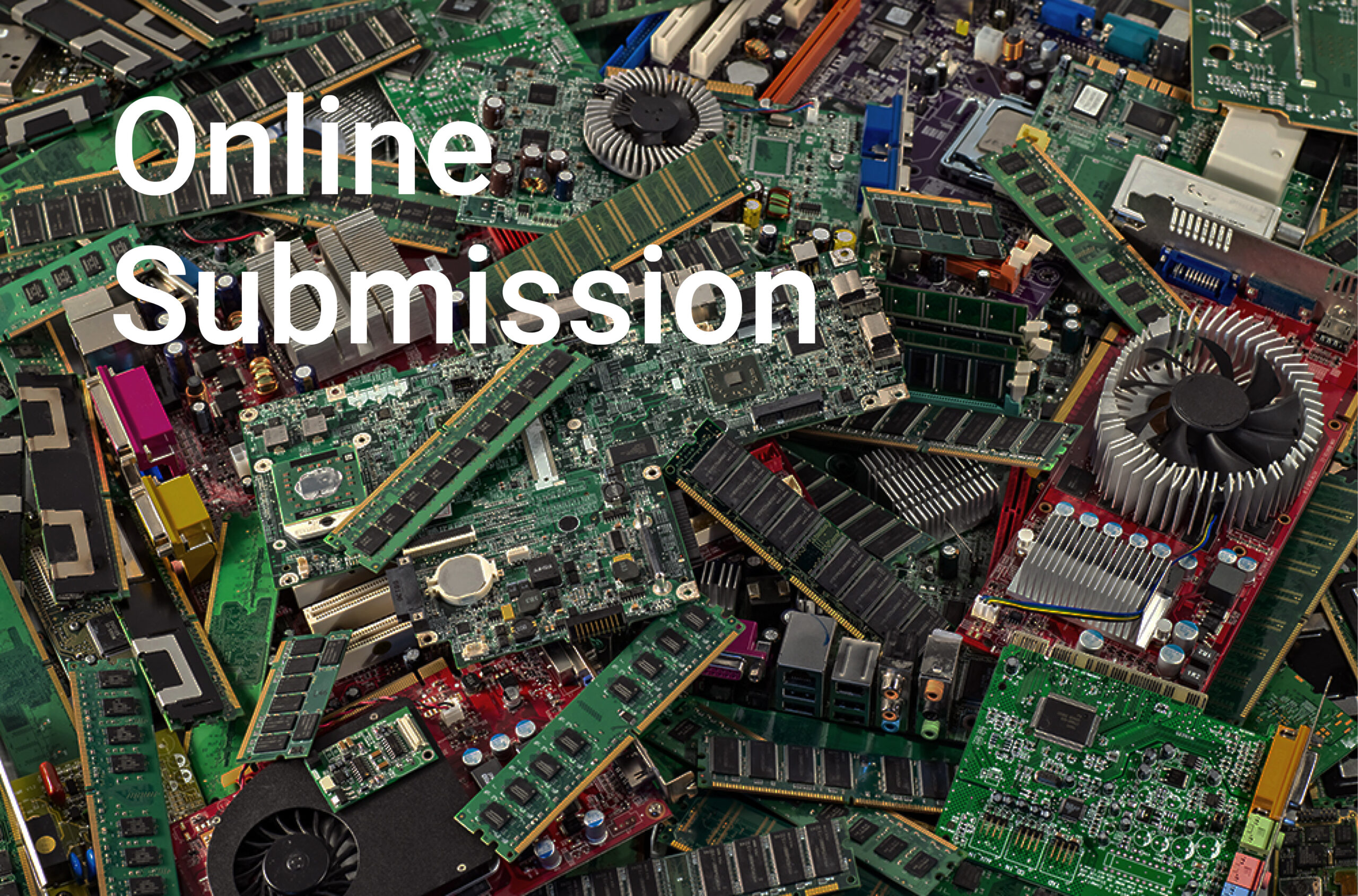 Online Submission