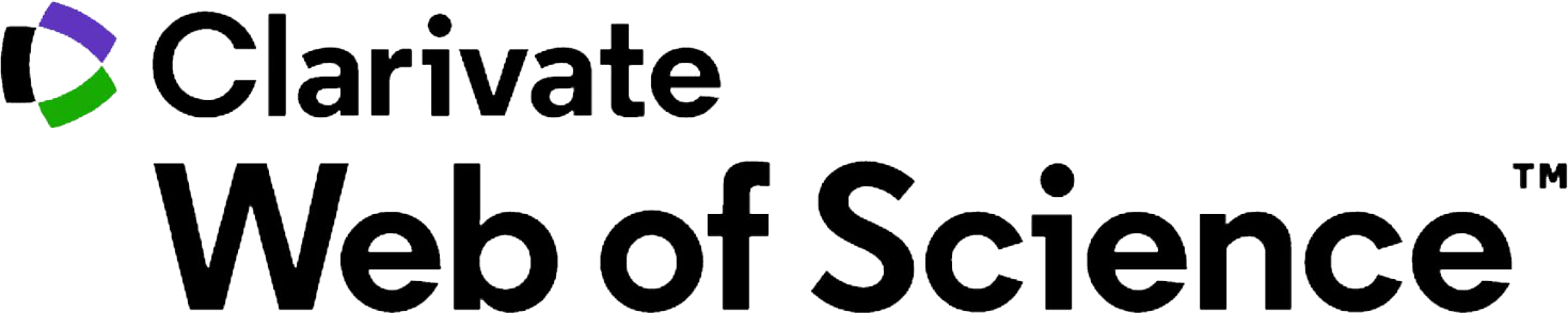 Logo Web of Science